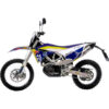 LEOVINCE SLIP-ON SBK LVONE KTM 690 Husqvarna 701 ENDURO/LR 2015-2022 Husqvarna 701 SUPERMOTO 2015-2022. MPN: 8299EU. SKU: 1811-3087.