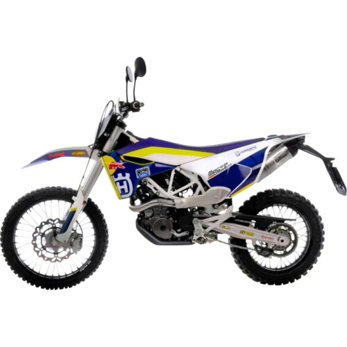 LEOVINCE SLIP-ON SBK LVONE KTM 690 Husqvarna 701 ENDURO/LR 2015-2022 Husqvarna 701 SUPERMOTO 2015-2022. MPN: 8299EU. SKU: 1811-3087.