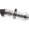 LEOVINCE SLIP-ON SBKLVONE TIGER800 Triumph TIGER 800 XC/XCA/XCX/XR/XRX 2011-2016. MPN: 8491EU. SKU: 1811-3094.