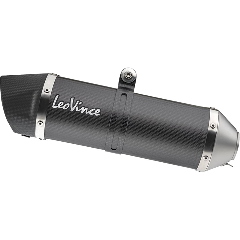 LEOVINCE SLIP-ON LV CBR500CF 16 Honda CB 400 F 2017-2020 Honda CB 500 F 2016-2016 Honda CBR 400 R 2017-2020 Honda CBR 500 R 2016-2016. MPN: 14161E. SKU: 1811-3206.