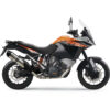LEOVINCE SLIP-ON LV ONE KTM ADV KTM 1050 ADVENTURE 2015-2016 KTM 1190 ADVENTURE/R 2013-2016 KTM 1290 SUPER ADVENTURE 2015-2016. MPN: 14159EU. SKU: 1811-3211.