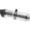 LEOVINCE SLIP-ON LVONE SV650 17 Suzuki SV 650 2016-2024 Suzuki SV 650 X 2018-2023. MPN: 14152EU. SKU: 1811-3218.