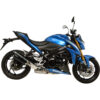 LEOVINCE SLIP-ON FACTS GSXS1000 CF Suzuki GSX-S1000 2015-2016 Suzuki GSX-S1000F 2015-2016. MPN: 14127S. SKU: 1811-3413.