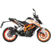 LEOVINCE SLIP-ON GP1 SS DUKE/RC390 KTM DUKE 125 2017-2020 KTM DUKE 390 2017-2020 KTM RC 125 2017-2020 KTM RC 390 2017-2020. MPN: 15116U. SKU: 1811-3426.