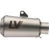 LEOVINCE SLIP-ON LV10 ZX10R Kawasaki ZX-10R NINJA 2016-2024 Kawasaki ZX-10RR NINJA 2017-2024. MPN: 15200U. SKU: 1811-3444.