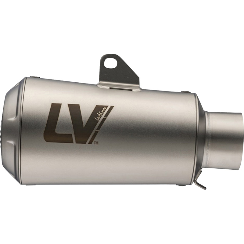 LEOVINCE SLIP-ON LV10 ZX10R Kawasaki ZX-10R NINJA 2016-2024 Kawasaki ZX-10RR NINJA 2017-2024. MPN: 15200U. SKU: 1811-3444.