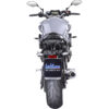 LEOVINCE SLIP-ON LV10 FZ-10 Yamaha MT-10/FZ-10/SP 2017-2026. MPN: 15203U. SKU: 1811-3450.