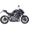 LEOVINCE SLIP-ON LV10 Z900 Kawasaki Z 900 2017-2026. MPN: 15204. SKU: 1811-3452.