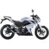 LEOVINCE SLIPON LV10BK NINJA SS/SS Kawasaki NINJA 250 R 2013-2016 Kawasaki NINJA 300 R/ABS 2013-2017 Kawasaki Z 250 2015-2016 Kawasaki Z 300/ABS 2015-2016. MPN: 15205BU. SKU: 1811-3486.
