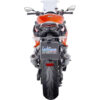 LEOVINCE SLIP-ON LV10 Z1000 S/S Kawasaki NINJA 1000/ABS 2010-2019 Kawasaki Z 1000 2010-2020 Kawasaki Z 1000 SX 2010-2016. MPN: 15209U. SKU: 1811-3493.