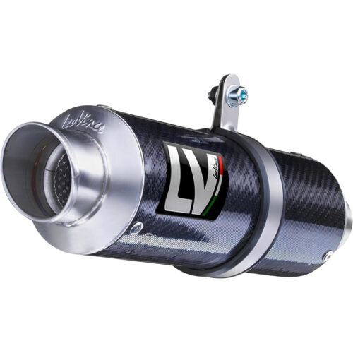 LEOVINCE MUFLR GP CORSA EVO GSX250 Suzuki GSX 250 R/ABS 2017-2020. MPN: 3387EU. SKU: 1811-3550.