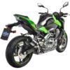 LEOVINCE MUFFLER LV PRO SS Z900 Kawasaki Z 900 2017-2025. MPN: 14171EU. SKU: 1811-3558.