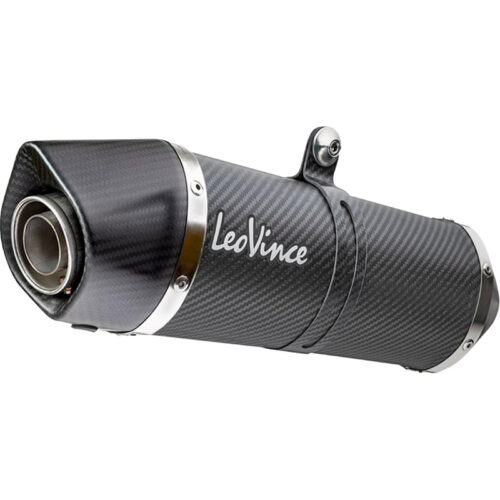 LEOVINCE MUFLER ONE EVO CF KTM 790 KTM 790 DUKE / 790 DUKE L A2 2018-2026 KTM 890 DUKE R 2020-2023 KTM 890 DUKE/L A2/R 2020-2023. MPN: 14254EU. SKU: 1811-3571.