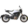 LEOVINCE MUFLR GP 1 HUSQVARNA 401 Husqvarna SVARTPILEN 401 2018-2019 Husqvarna VITPILEN 401 2018-2019. MPN: 15121. SKU: 1811-3575.