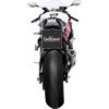 LEOVINCE MUFFLER LV10 SS S1000RR BMW S 1000 RR 2017-2018. MPN: 15217. SKU: 1811-3582.