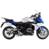 LEOVINCE MUFFLER FACT S SS R1200RS BMW R 1200 R 2017-2018 BMW R 1200 RS 2017-2018. MPN: 14274S. SKU: 1811-3747.
