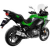 LEOVINCE MUFFLR LV1 SS VERSYS 1000 Kawasaki VERSYS 1000 2019-2024. MPN: 14304EU. SKU: 1811-3790.