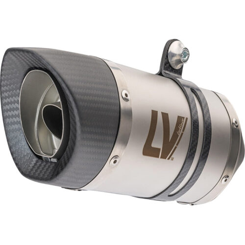 LEOVINCE MUFFLER LV1 SS KTM 390 KTM DUKE 125 2017-2020 KTM DUKE 390 2017-2020 KTM RC 125 2017-2020 KTM RC 390 2017-2020. MPN: 14185EU. SKU: 1811-3804.