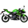 LEOVINCE MUFFLER LV1 SS NINJA 400 Kawasaki NINJA 400 2018-2023 Kawasaki NINJA 500/SE 2024-2026 Kawasaki Z 400 2019-2023 Kawasaki Z 500/SE 2024-2026. MPN: 14259EU. SKU: 1811-3807.