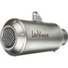 LEOVINCE MUFFLER LV-10 SS LEONCINO Benelli LEONCINO/TRAIL 500 2017-2024. MPN: 15226. SKU: 1811-3857.