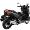 LEOVINCE MUFFLER LV ONE YAM X-MAX Yamaha X-MAX 300/IRON MAX 2017-2020. MPN: 14225E. SKU: 1811-3880.