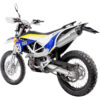 LEOVINCE MUFFLER LV1 HUSKY 701 Husqvarna 701 ENDURO/LR 2017-2022 Husqvarna 701 SUPERMOTO 2017-2022. MPN: 14325EU. SKU: 1811-3952.