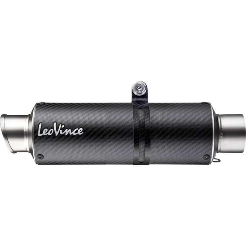 LEOVINCE MUFFLER GP CORSA M CB500 Honda CB 500 F 2013-2015 Honda CB 500 X 2013-2016 Honda CBR 500 R 2013-2015. MPN: 8760MU. SKU: 1811-3962.