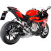 LEOVINCE MUFFLER LV10 BLK S1000RR BMW S 1000 R / M 1000 R 2021-2026 BMW S 1000 RR / M 1000 RR 2019-2026. MPN: 15241B. SKU: 1811-4027.