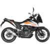 LEOVINCE MUFFLER LV ONE 390 ADV KTM 390 ADVENTURE 2020-2024. MPN: 14346EU. SKU: 1811-4083.