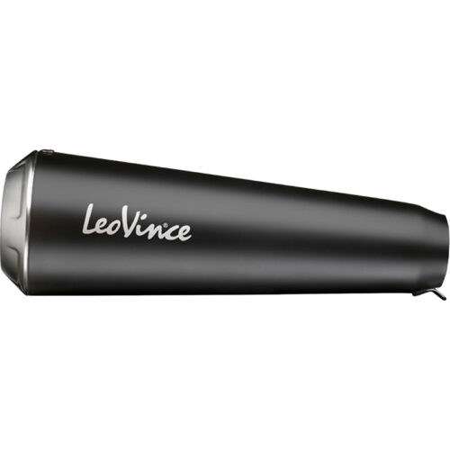 LEOVINCE MUFFLER GP HUSKY 401 Husqvarna SVARTPILEN 125 2021-2023 Husqvarna SVARTPILEN 401 2020-2023 Husqvarna VITPILEN 125 2021-2023 Husqvarna VITPILEN 401 2020-2023. MPN: 15126U. SKU: 1811-4086.