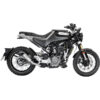 LEOVINCE MUFFLER LV10 HUSKY 401 Husqvarna SVARTPILEN 125 2021-2023 Husqvarna SVARTPILEN 401 2020-2023 Husqvarna VITPILEN 125 2021-2023 Husqvarna VITPILEN 401 2020-2023. MPN: 15242U. SKU: 1811-4087.