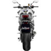 LEOVINCE MUFFLER LV-10 CARBON MT10 Yamaha MT-10/FZ-10/SP 2017-2026. MPN: 15203CU. SKU: 1811-4107.