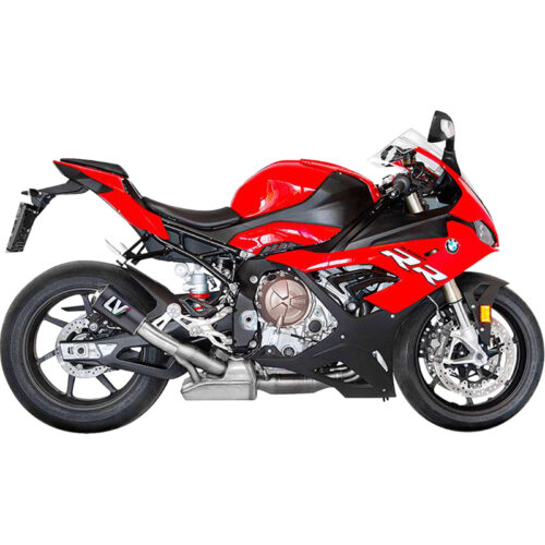 LEOVINCE MUFFLER LV-10 CF S1000RR BMW S 1000 R / M 1000 R 2021-2026 BMW S 1000 RR / M 1000 RR 2019-2026. MPN: 15241C. SKU: 1811-4125.