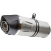 LEOVINCE MUFFLER LV1 GUZI V85 TT Moto Guzzi V85 TT 2019-2023. MPN: 14348EU. SKU: 1811-4128.