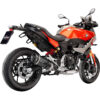 LEOVINCE MUFFLER FACTORY S F900 BK BMW F 900 R/XR/A2 2020-2026. MPN: 14353SBU. SKU: 1811-4145.