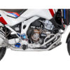 LEOVINCE HEADER SS HON CRF1100 Honda CRF 1100 L AFRICA TWIN/ADVENTURE SPORT/DCT 2020-2023. MPN: 80020. SKU: 1811-4195.