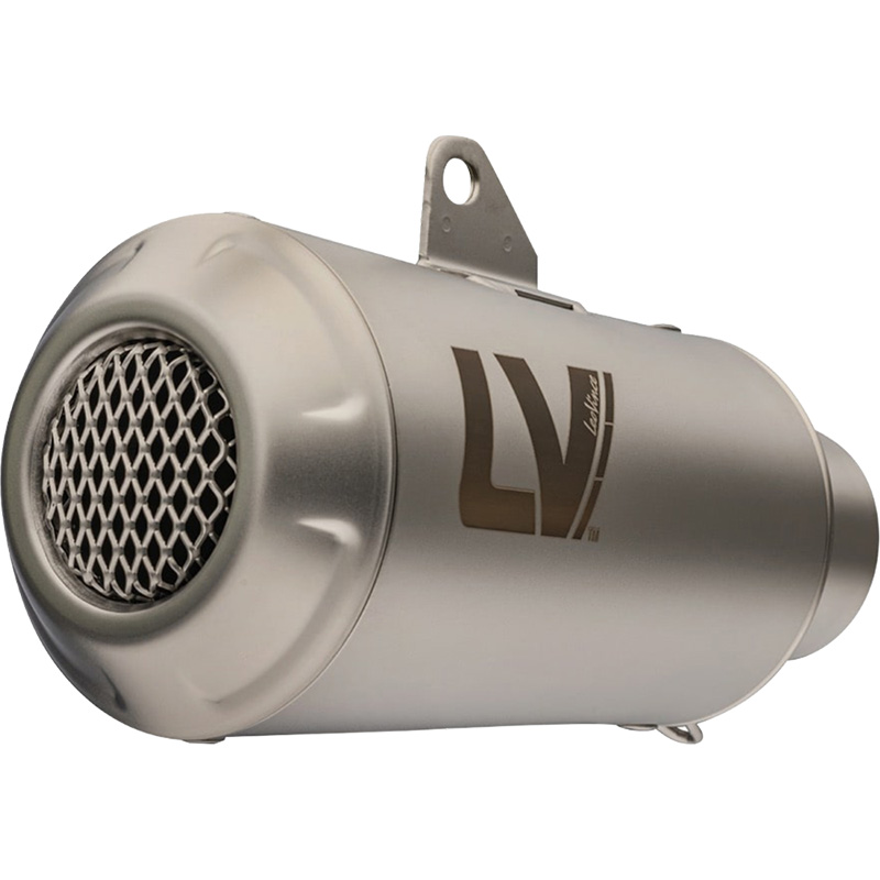 LEOVINCE MUFFLER LV10 RSV4 SS Aprilia RSV4 1100/FACTORY 2021-2024 Aprilia TUONO V4 1100/FACTORY 2021-2024. MPN: 15248U. SKU: 1811-4251.