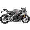 LEOVINCE MUFFLER LV10 RSV4 CF Aprilia RSV4 1100/FACTORY 2021-2026 Aprilia TUONO V4 1100/FACTORY 2021-2026. MPN: 15248CU. SKU: 1811-4253.