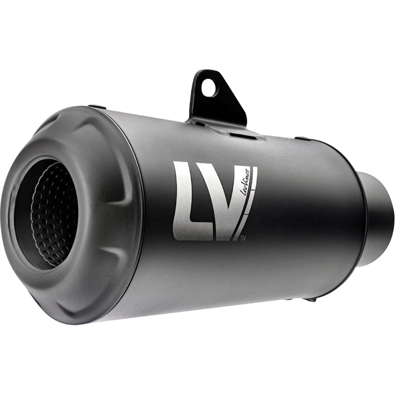 LEOVINCE MUFFLER LV10 RSV4 FB Aprilia RSV4 1100/FACTORY 2021-2026 Aprilia TUONO V4 1100/FACTORY 2021-2026. MPN: 15248FBU. SKU: 1811-4254.