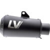 LEOVINCE MUFFLER LV10 DUC 800 FB Ducati MONSTER 797 2017-2020 Ducati SCRAMBLER 800 CAFE RACER/CLASSIC/FULL THROTTLE/ICON 2017-2021 Ducati SCRAMBLER 800 ICON/CLASSIC 2015-2016. MPN: 15206FBU. SKU: 1811-4256.