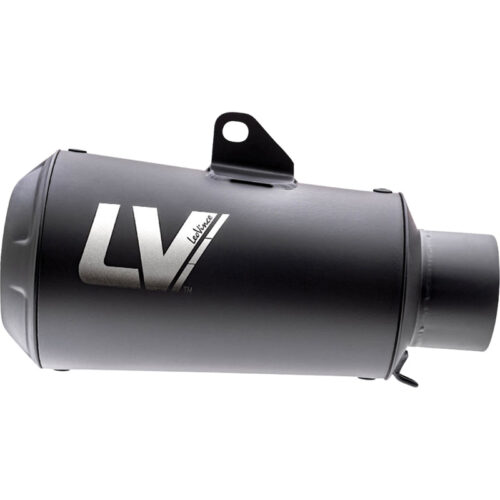 LEOVINCE MUFFLER LV10 DUC 800 FB Ducati MONSTER 797 2017-2020 Ducati SCRAMBLER 800 CAFE RACER/CLASSIC/FULL THROTTLE/ICON 2017-2021 Ducati SCRAMBLER 800 ICON/CLASSIC 2015-2016. MPN: 15206FBU. SKU: 1811-4256.