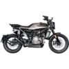 LEOVINCE MUFFLER LV10 HUS 701 FB Husqvarna SVARTPILEN 701 2019-2020 Husqvarna VITPILEN 701 2018-2020. MPN: 15220FBU. SKU: 1811-4261.