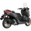 LEOVINCE MUFFLER LV1 XMAX 300 Yamaha X-MAX 300/TECH MAX 2021-2024. MPN: 14077U. SKU: 1811-4270.