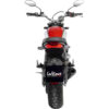 LEOVINCE MUFFLER LV10 800 ICON FB Ducati SCRAMBLER 800 ICON/ICON DARK/NIGHTSHIFT/URBAN MOTARD 2021-2022. MPN: 15250FBU. SKU: 1811-4279.