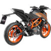 LEOVINCE MUFFLER GP EVO DUKE 390 KTM DUKE 125 2021-2023 KTM DUKE 390 2021-2023. MPN: 3399EU. SKU: 1811-4280.