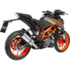 LEOVINCE MUFFLER LV1 DUKE 390 SS KTM DUKE 125 2021-2023 KTM DUKE 390 2021-2023. MPN: 14393EU. SKU: 1811-4282.