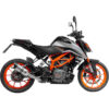 LEOVINCE MUFLR LV PRO DUKE 390 SS KTM DUKE 125 2021-2023 KTM DUKE 390 2021-2023. MPN: 14395EU. SKU: 1811-4285.