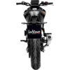 LEOVINCE MUFFLER LV10 DUKE 390 SS KTM DUKE 125 2021-2023 KTM DUKE 390 2021-2023. MPN: 15249U. SKU: 1811-4287.
