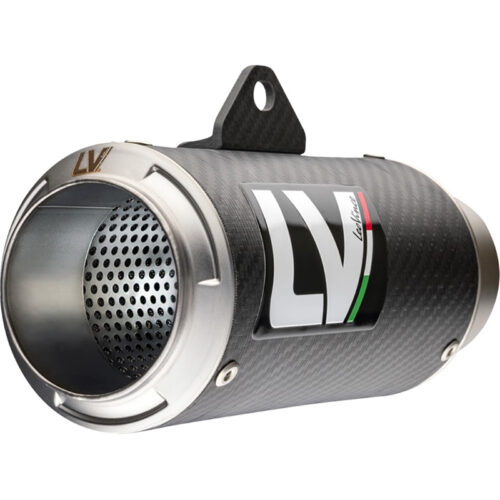 LEOVINCE MUFLER CORSA NINJA 400 CF Kawasaki NINJA 400 2018-2023 Kawasaki NINJA 500/SE 2024-2026 Kawasaki Z 400 2019-2023 Kawasaki Z 500/SE 2024-2026. MPN: 15400CU. SKU: 1811-4304.