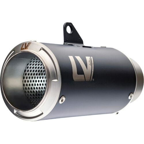 LEOVINCE MUFFLER CORSA Z900 BK Kawasaki Z 900 2017-2026. MPN: 15402BU. SKU: 1811-4309.